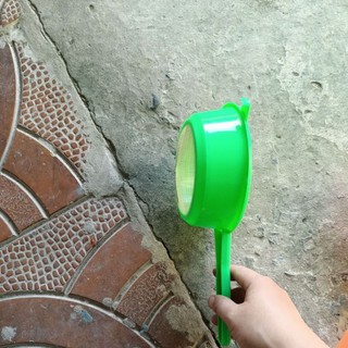 dụng cụ lược dừa nhựa Châu Hưng