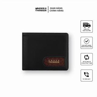 Ví Ngang SPHINX  Da Nam Nữ Dập Chìm Cao Cấp Chính Hãng Local Brand M STUDIO