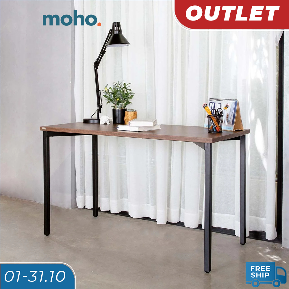 Bàn Làm Việc Gỗ MOHO WORKS 701
