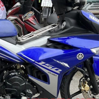 TEM EX 150 GP CHỈ DECAL 3A