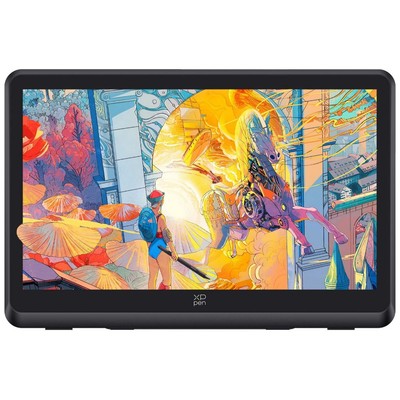 Bảng Vẽ Màn Hình XPPEN Artist 22 Plus 16K - Hàng Chính Hãng