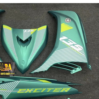 TEM EX 135 CHỈ SỌC DECAL 3A