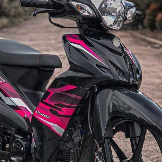 TEM ELEGANT 50 LC LỤA DECAL 3A
