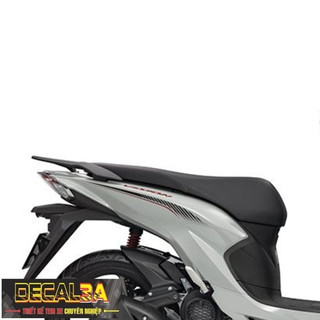 TEM VISION 2021 SPORT DECAL 3A