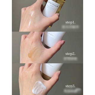 BỘ DƯỠNG DA SKIN1004 MADAGASCAR CENTELLAR