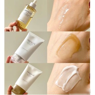 BỘ DƯỠNG DA SKIN1004 MADAGASCAR CENTELLAR