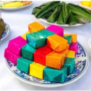 COMBO cúng sao CỬU DIỆU TINH QUÂN đầy đủ(Kế đô,Thái bạch,La hầu...)