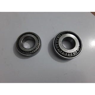 bạc đạn ( bi cổ ) dành cho xe ba gác - ba bánh