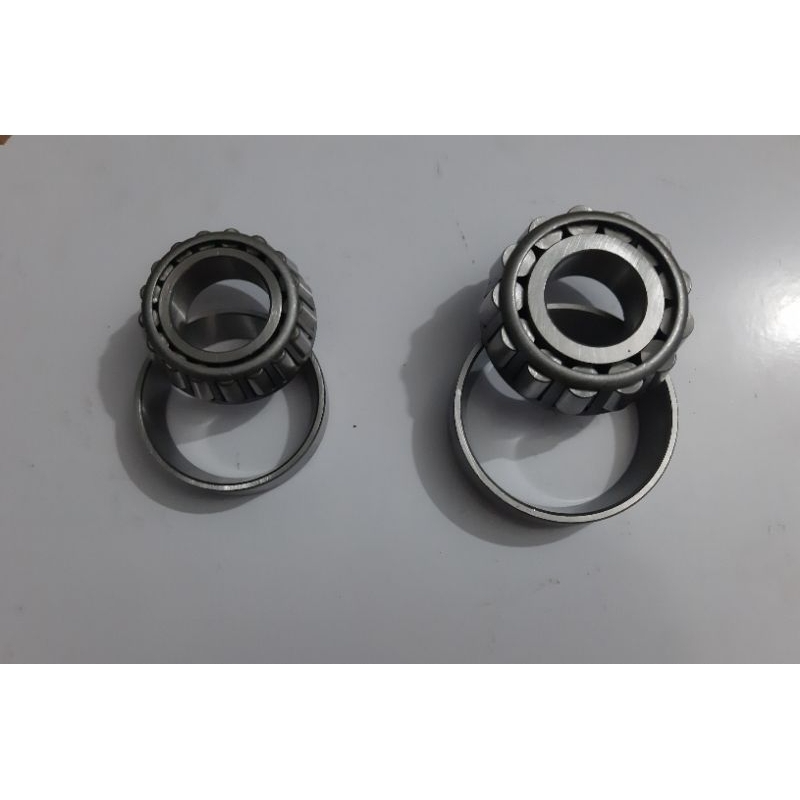 bạc đạn ( bi cổ ) dành cho xe ba gác - ba bánh