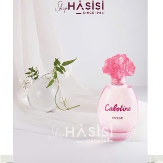 NƯỚC HOA Cabotine Rose 100ml