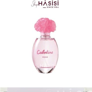 NƯỚC HOA Cabotine Rose 100ml