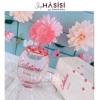 NƯỚC HOA Cabotine Rose 100ml