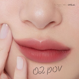 Son OFELIA SUGARPLUM Mistynow Blurring Tint