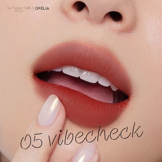 Son OFELIA SUGARPLUM Mistynow Blurring Tint