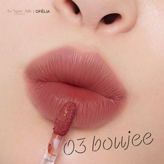 Son OFELIA SUGARPLUM Mistynow Blurring Tint