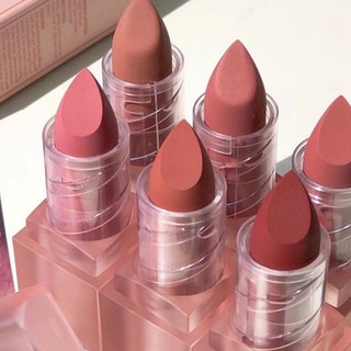 Son Bbia Last Powder Lipstick