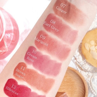 Son Bbia Last Powder Lipstick
