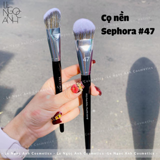 [Nội Địa] Cọ nền Sephora 47 Trung