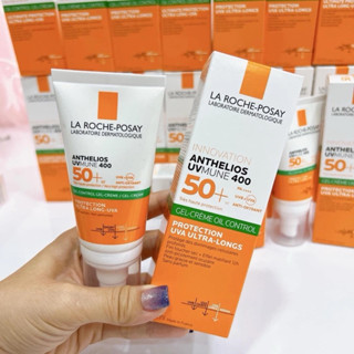 (Date 11/2025)Kem Chống Nắng La Roche Posay SPF 50+ UVB & UVA 50ML