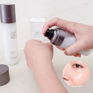 [Có Bill] Xịt Khóa Makeup JungSaemMool Essential Mool Micro Fitting Miss