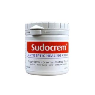 Sudocrem 60g – Kem Giảm Hăm, Làm Dịu Da Cho Bé | Xuất Xứ UK
