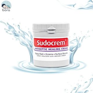 Sudocrem 60g – Kem Giảm Hăm, Làm Dịu Da Cho Bé | Xuất Xứ UK