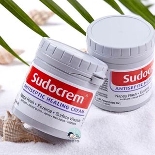 Sudocrem 60g – Kem Giảm Hăm, Làm Dịu Da Cho Bé | Xuất Xứ UK