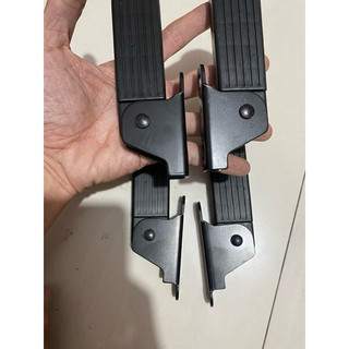 Gác chân xe điện xe đạp điện xe máy điện