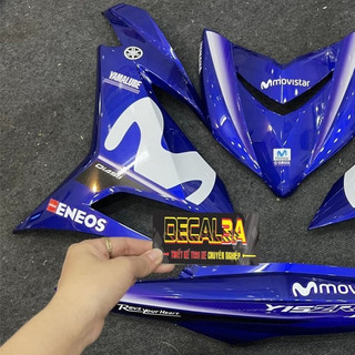 TEM EX 150 Y15ZR MOVISTAR DECAL 3A