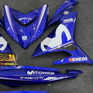 TEM EX 150 Y15ZR MOVISTAR DECAL 3A
