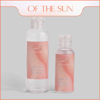  Nước Rửa Bạc Of The Sun - dung dịch làm sáng trang sức bạc Ofthesun 