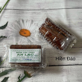 MẮM LÓC CHAY 150 gr
