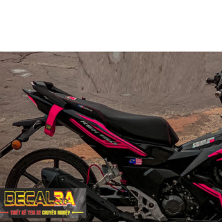TEM WINNER X V3 RSX 150 LINE