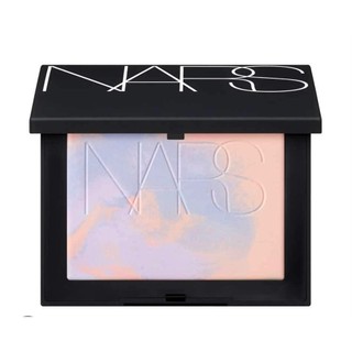 NARS - Phấn phủ trong suốt Light Reflecting Setting Powder - Pressed