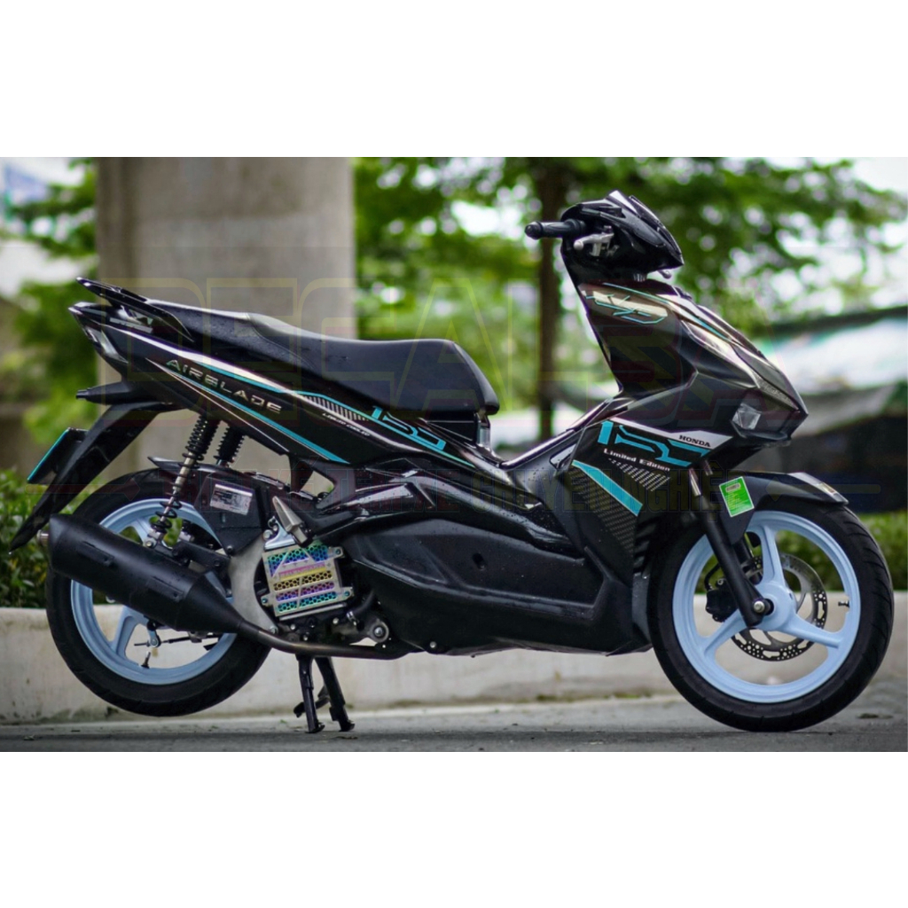 TEM RỜI AB 2020 LIMITED EDITION