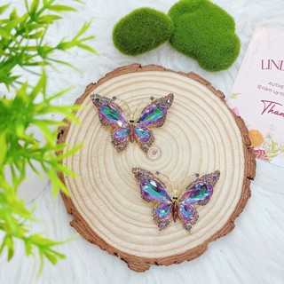 CHARM  LẺ ( CHÂN ÓC LỚN )