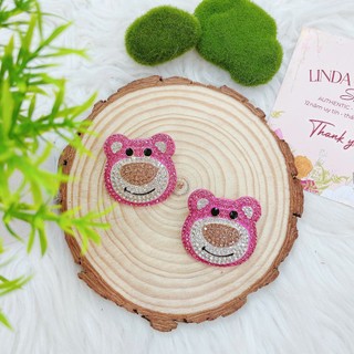 CHARM  LẺ ( CHÂN ÓC LỚN )