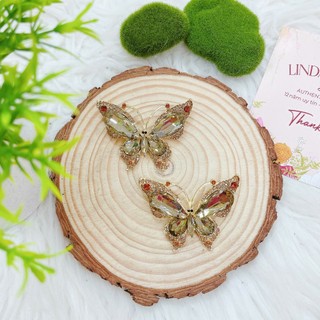 CHARM  LẺ ( CHÂN ÓC LỚN )