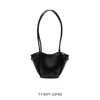 Túi Kết Ther Gab    (Đen)