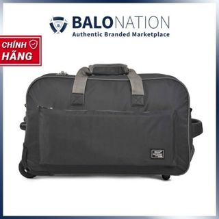 [CHÍNH HÃNG] Túi Du Lịch Cần Kéo Mr Vui DLK112 rộng rãi và tiện dụng - BH Dài Hạn