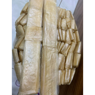 500gr ruột heo khô làm lạp xưởng đã châm lỗ sẵn