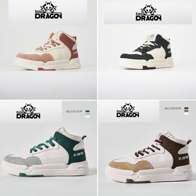 Giày thể thao sneaker nam nữ Unisex F1Enter Circuit Gilles