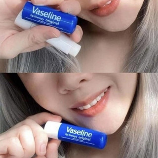 Son Dưỡng Vaseline Lip Therapy/ Sáp Dưỡng Vaseline Healing Jelly