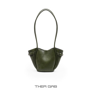 Túi Kết Ther Gab  (Ô Liu)