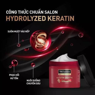 Ủ Tóc Tresemme 180ml