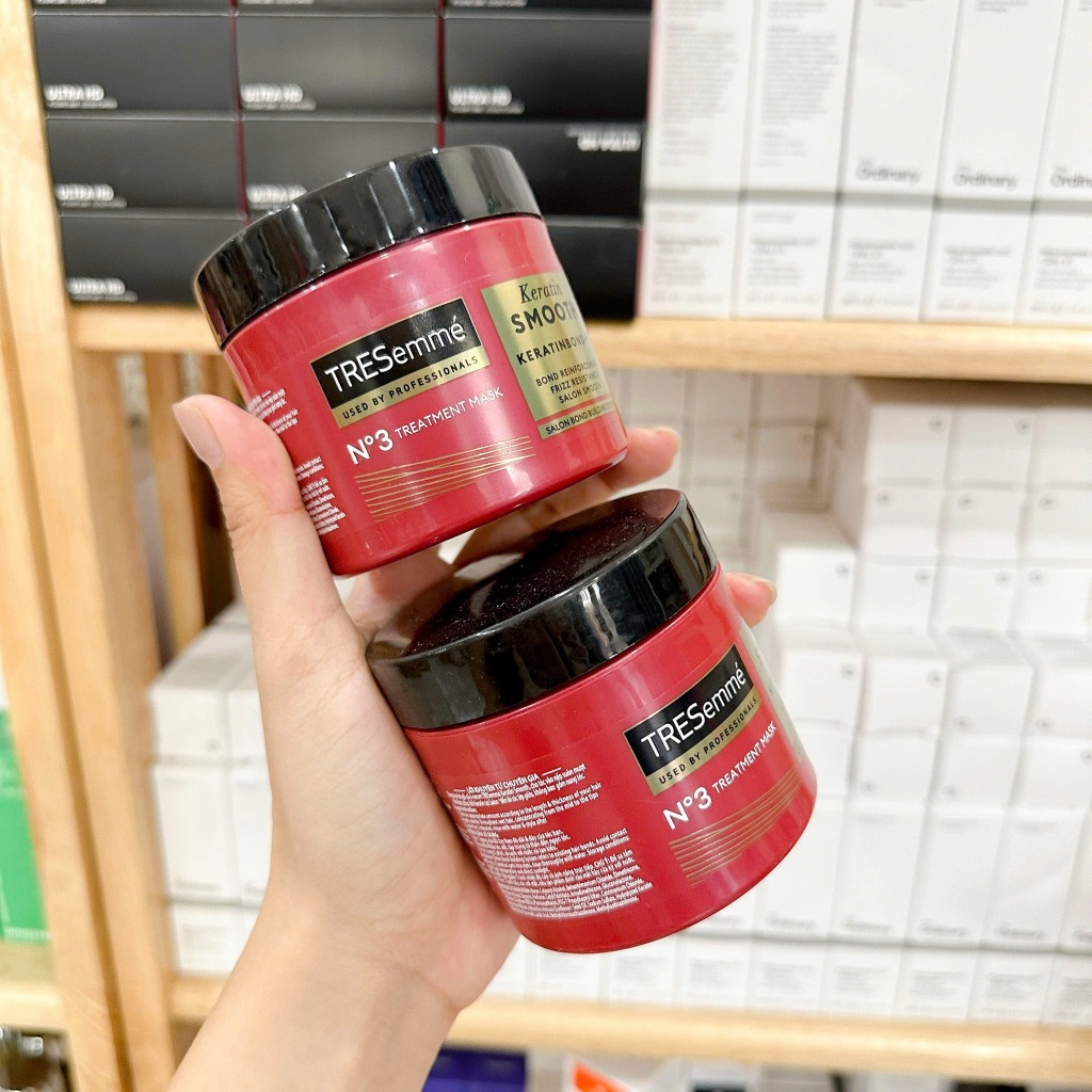 Ủ Tóc Tresemme 180ml