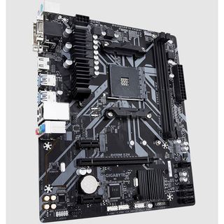 FE chặn main GIGABYTE B450M S2H (Mainboard IO Shield: 430)