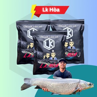 [LK HÒA] THÍNH CÂU CÁ LK HOÀ (CHUYÊN CÂU ĐÀI- LĂNG XÊ- LỤC)