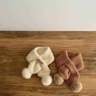 khăn len quàng cổ cho bé, khăn len cho bé trai bé gái, khăn quàng cổ mùa đông cho bé