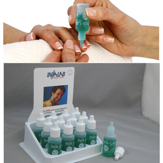 Dung dịch cầm máu nail 15ml